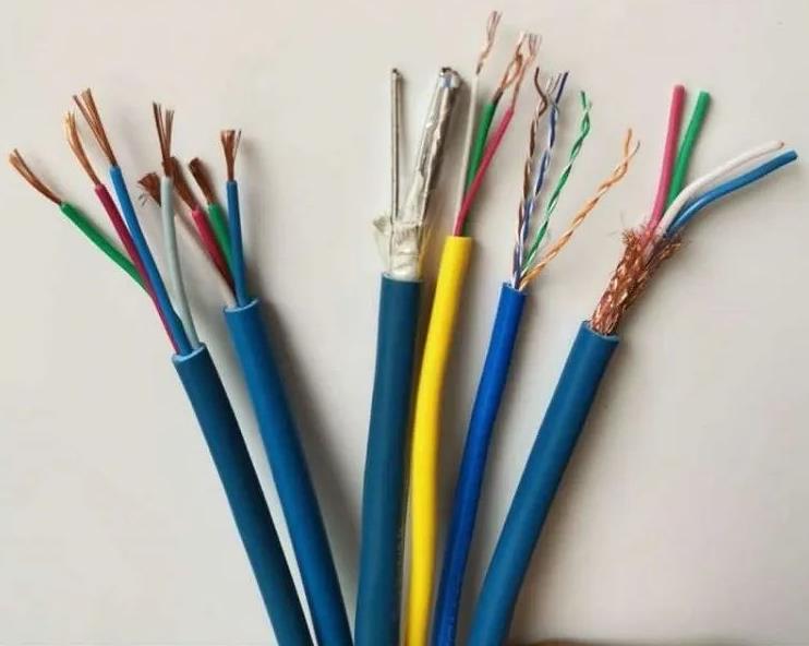 環市牌電纜提高電纜的機械強度